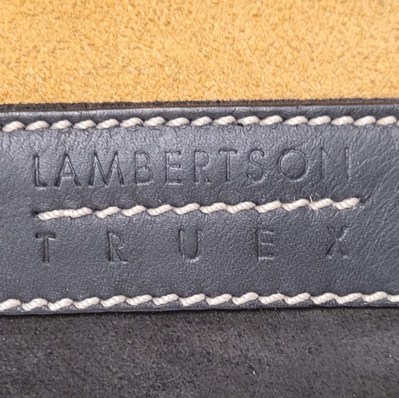 Lambertson Truex Bag - Picture 5 of 12